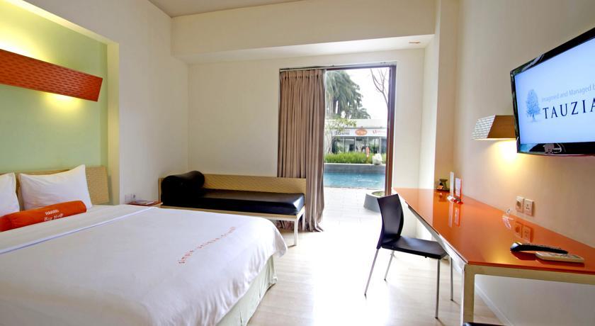 Harris Sentul Hotel Bogor